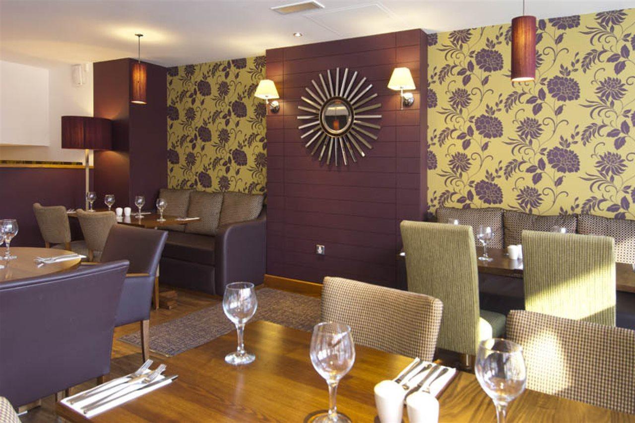 Premier Inn London City エクステリア 写真