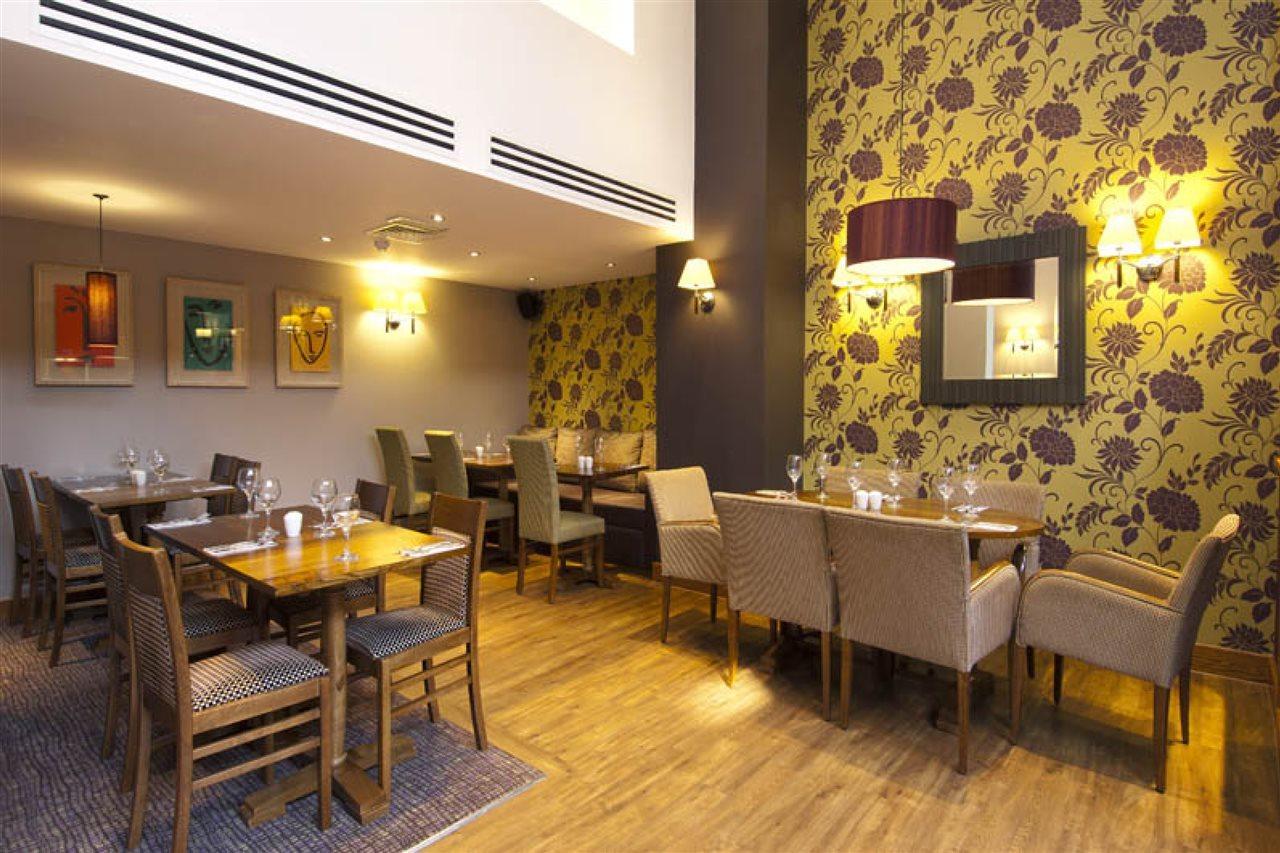 Premier Inn London City エクステリア 写真