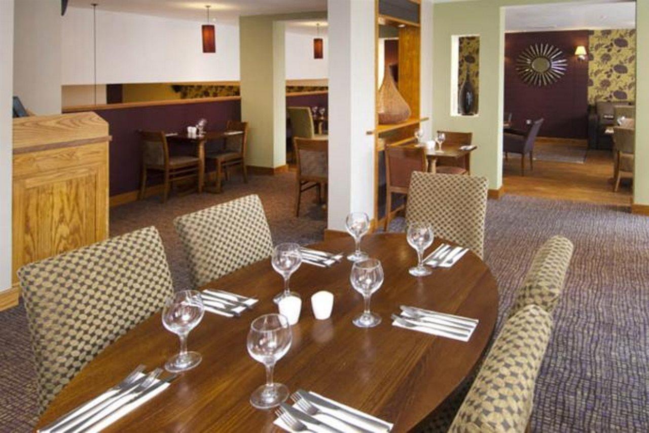 Premier Inn London City エクステリア 写真