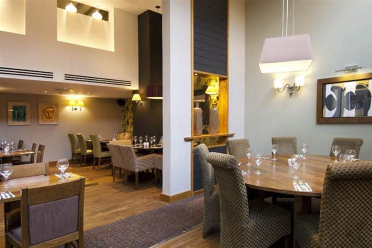 Premier Inn London City エクステリア 写真