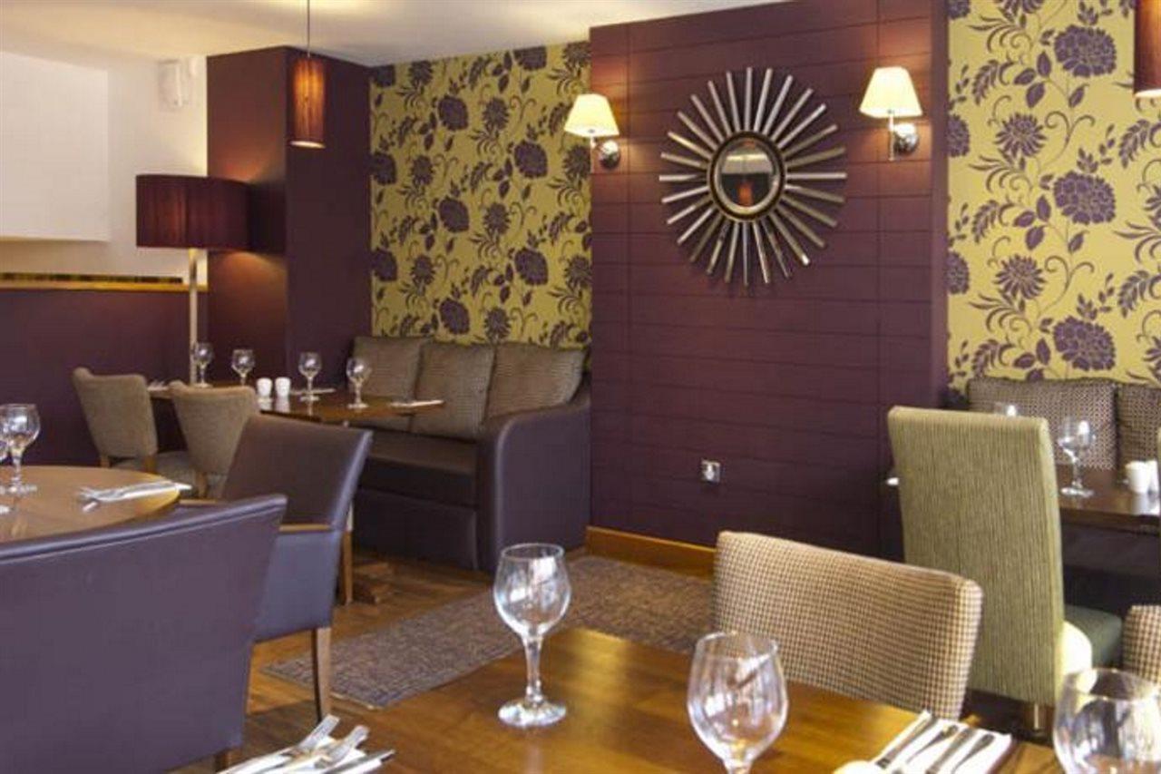 Premier Inn London City エクステリア 写真