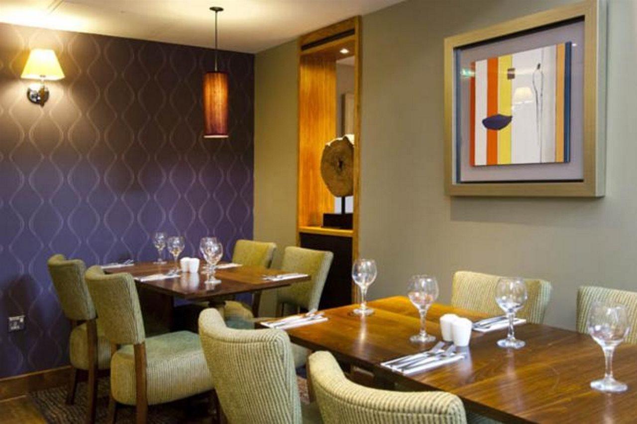 Premier Inn London City エクステリア 写真