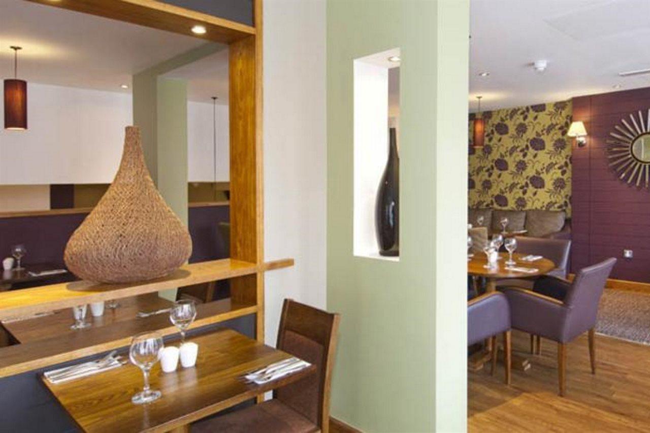 Premier Inn London City エクステリア 写真