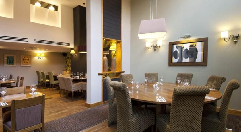 Premier Inn London City エクステリア 写真