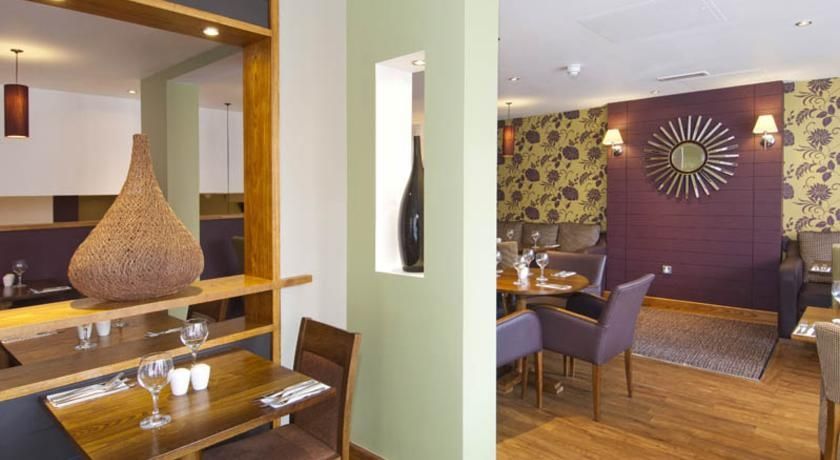 Premier Inn London City エクステリア 写真